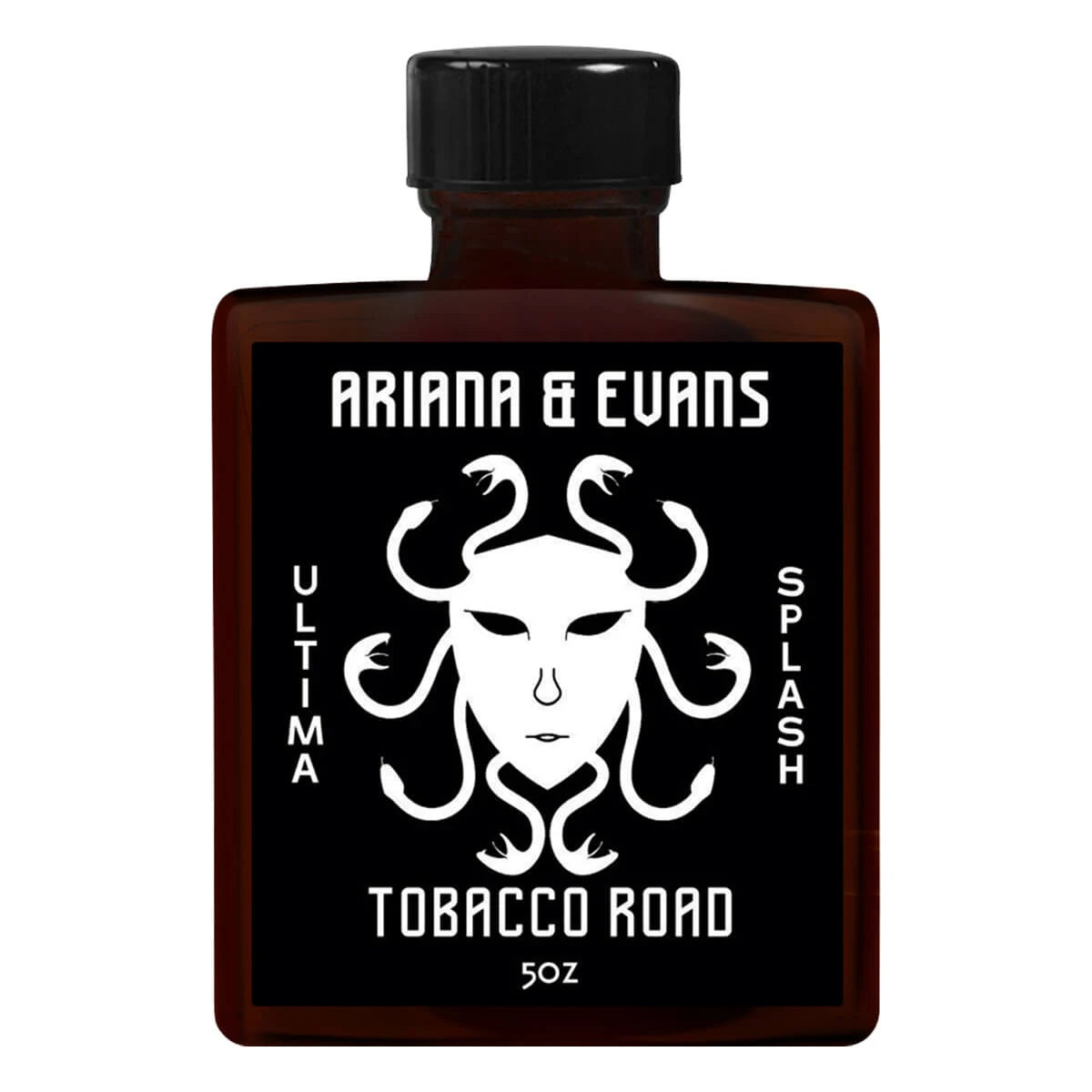 Ariana   Evans Aftershave  Ultima Tobacco Road  148 Ml
