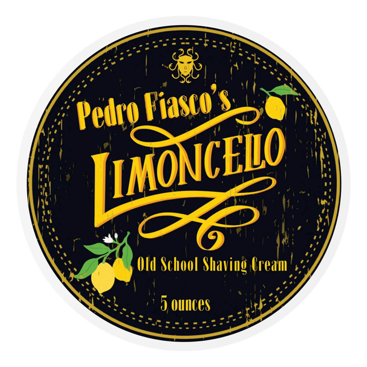 Ariana   Evans Barbersæbe  Pedro Fiasco Apos S Limoncello  157 Ml