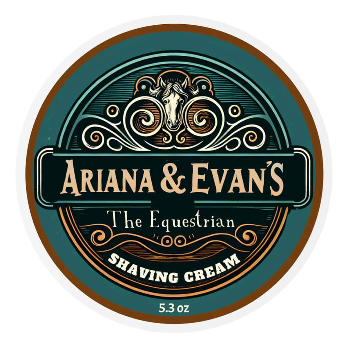 Ariana   Evans Barbersæbe  The Equestrian  157 Ml