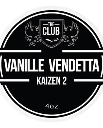 Ariana   Evans Barbersæbe  Vanille Vendetta  118 Ml