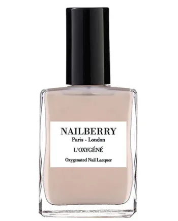 Nailberry Au Naturel 15ml