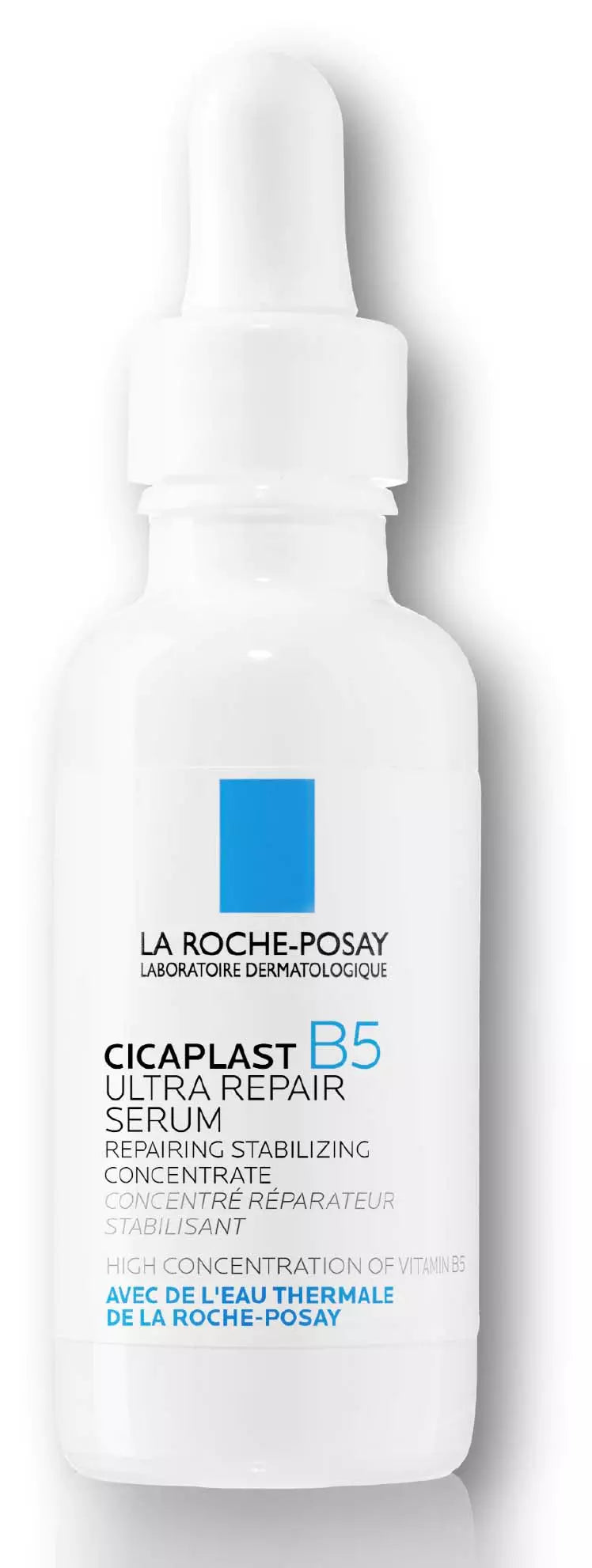 La Roche Posay Cicaplast B5 Serum 30ml
