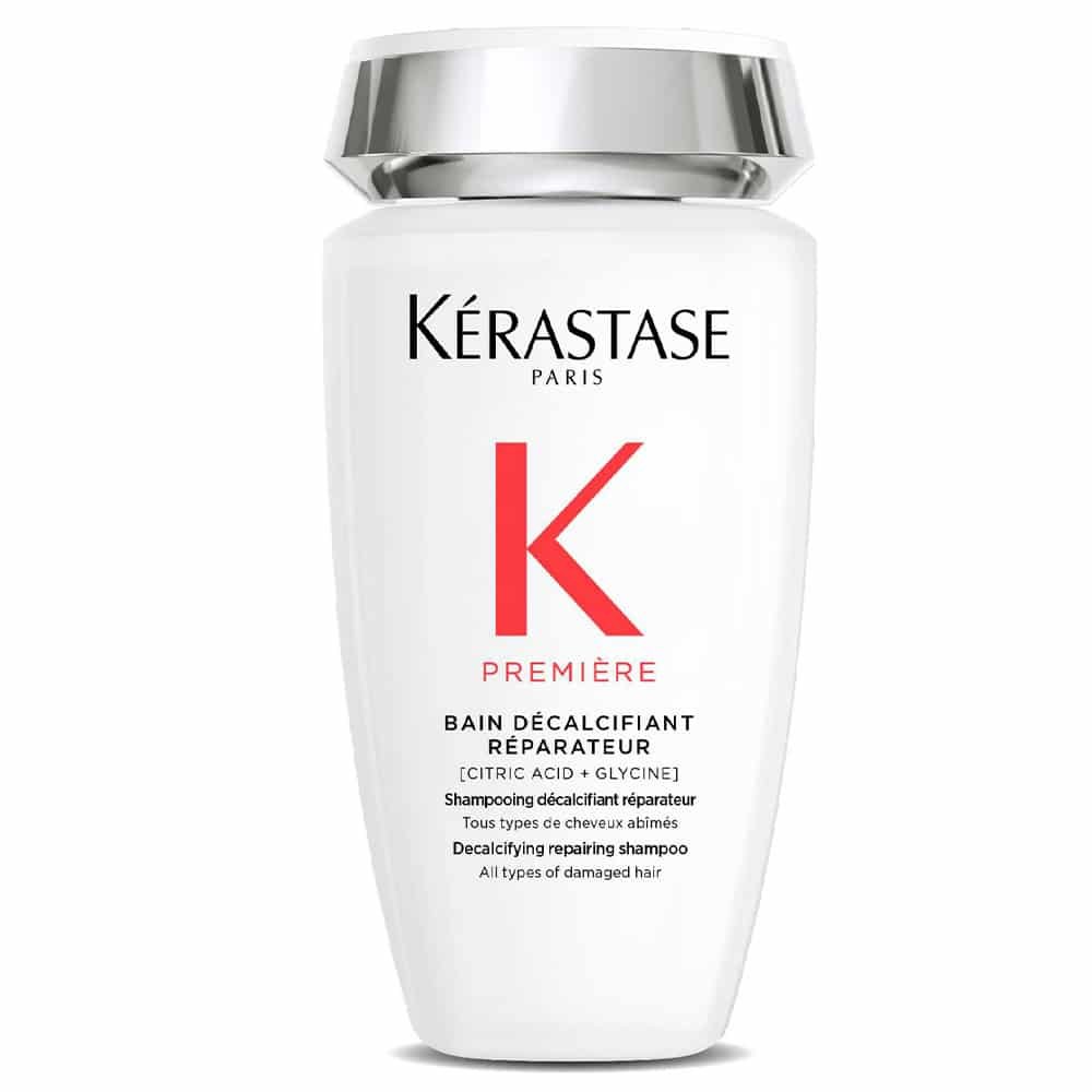 Kerastase Premi? Re Bain D? Calcifiant R? Parateur 250ml