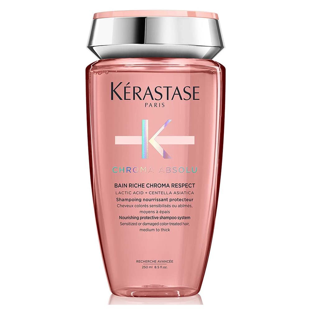 Kerastase Bain Riche Chroma Respect 250ml