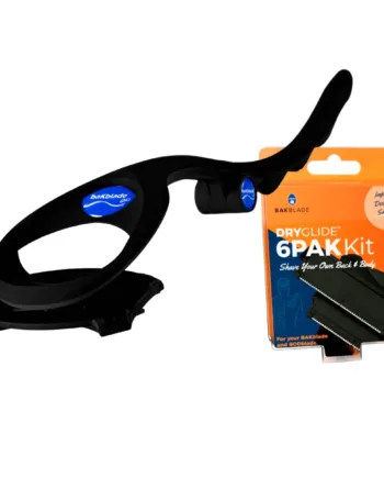 Bakblade Sæt  2 0 Shaver   Barberblade