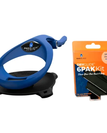 Bakblade Sæt  2 0 Elite Shaver   Barberblade