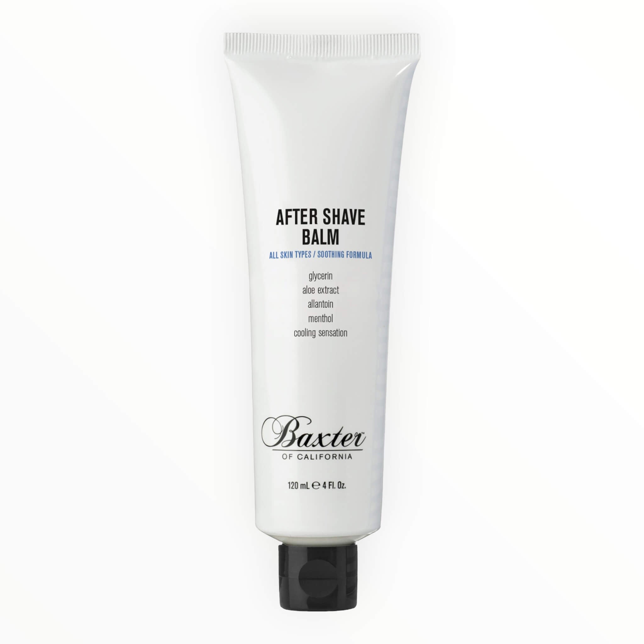 Baxter Of California After Shave Balm  120 Ml