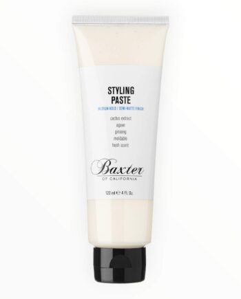Baxter Of California Styling Paste  100 Ml