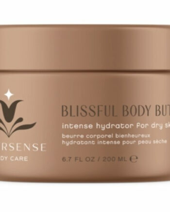 Innersense Blissful Body Butter  200ml