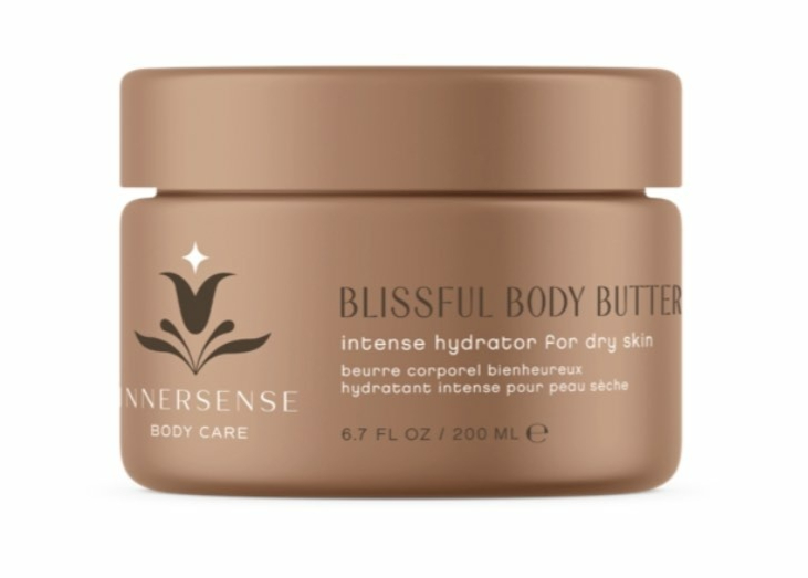 Innersense Blissful Body Butter 200ml