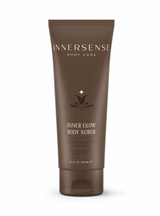 Innersense Inner Glow Body Scrub 200ml