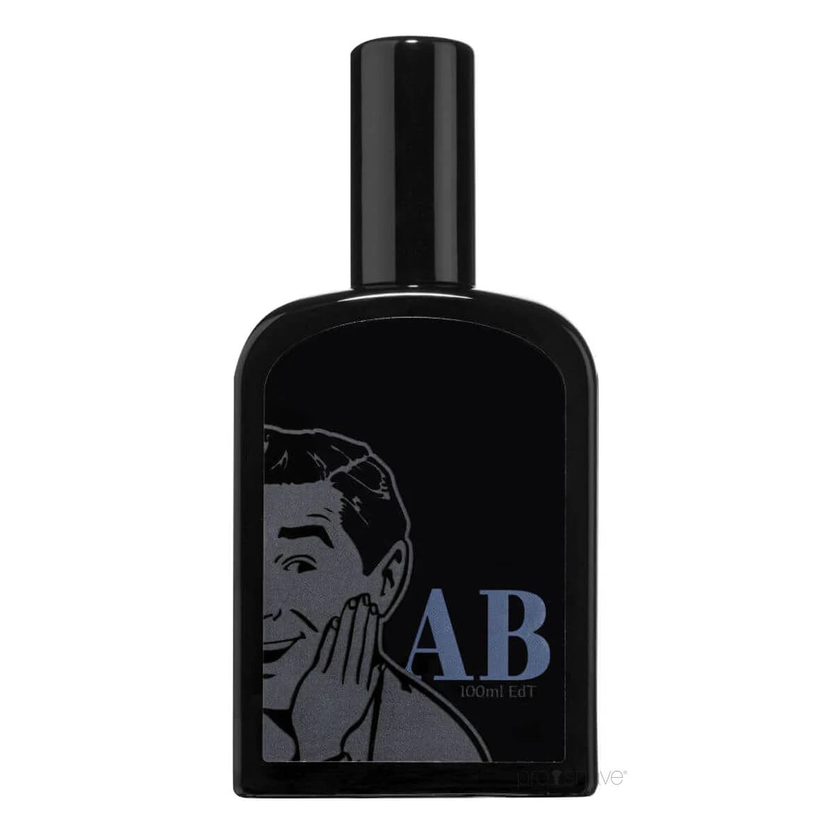 Fine Accoutrements American Blend Eau De Toilette  100 Ml