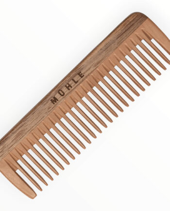 M? Hle Shaving Skægkam  10 Cm