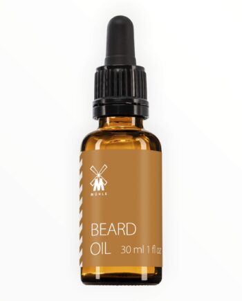 M? Hle Shaving Skægolie  30 Ml