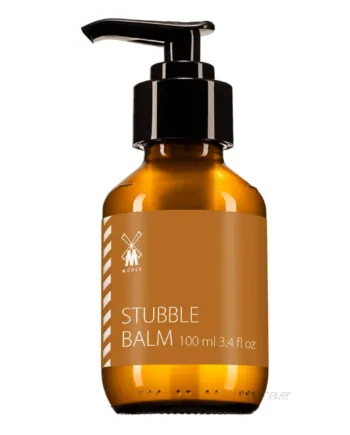 M? Hle Shaving Stubble Balm  100 Ml