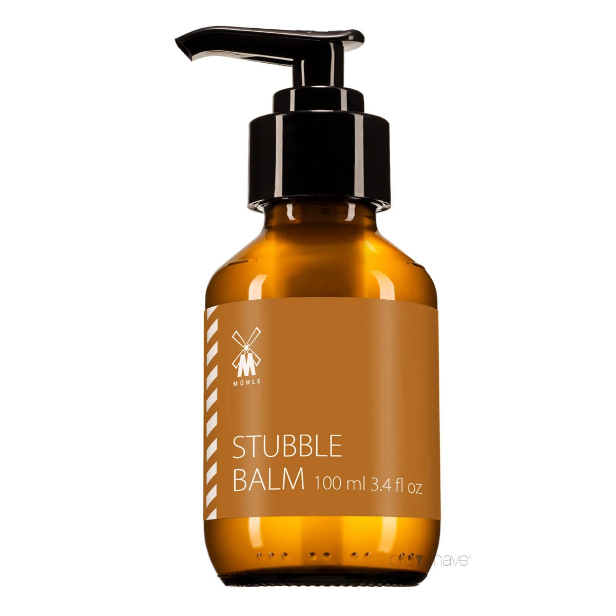 M? Hle Shaving Stubble Balm 100 Ml