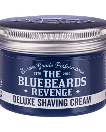 Bluebeards Revenge Deluxe Shaving Cream  100 Ml