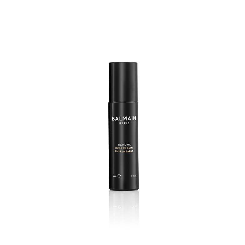 Balmain Signature Men S Line Beard Oil 30ml
