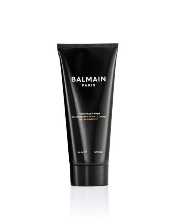 Balmain Men S Hair   Body Wash 200ml