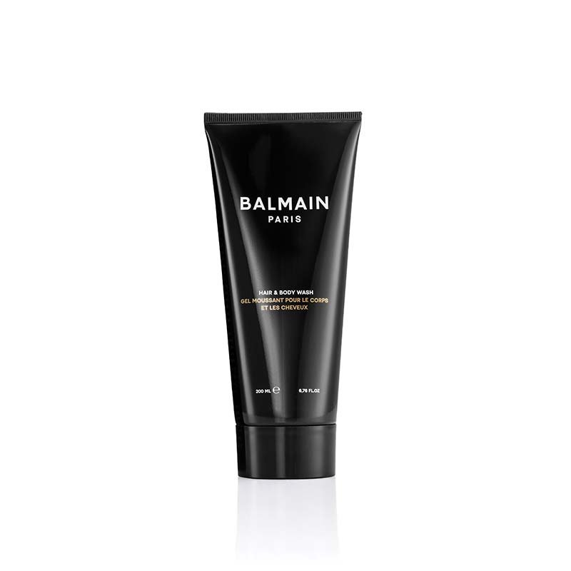 Balmain Men S Hair Body Wash 200ml