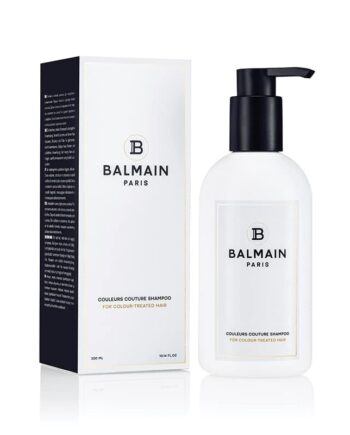 Balmain Couleurs Couture Shampoo 300ml