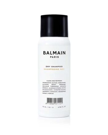 Balmain Travel Dry Shampoo 75ml