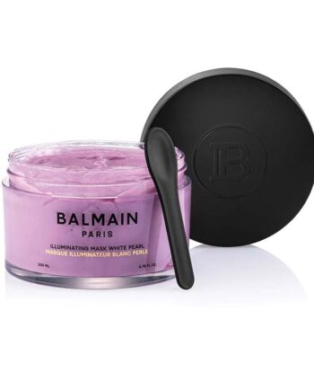 Balmain Illuminating Mask White Pearl 200ml