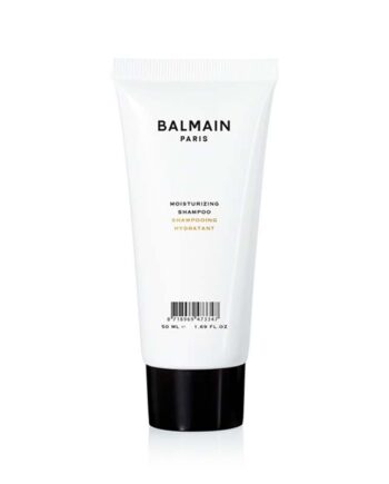 Balmain Travel Moisturizing Shampoo 50ml