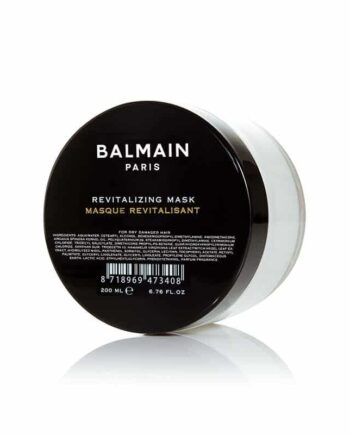 Balmain Revitalizing Mask 200ml