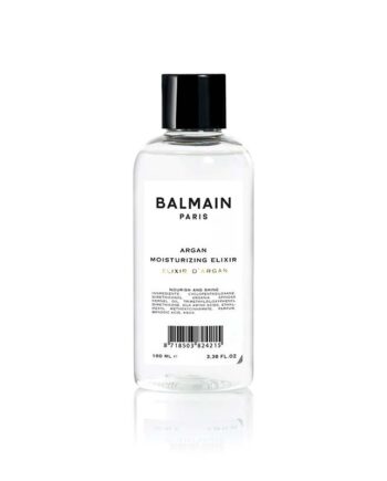 Balmain Argan Moisturizing Elixer 100ml