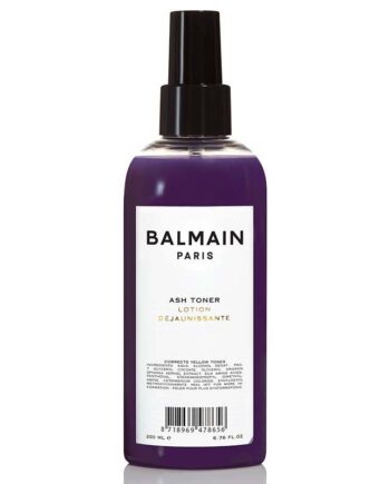 Balmain Ash Toner 200ml