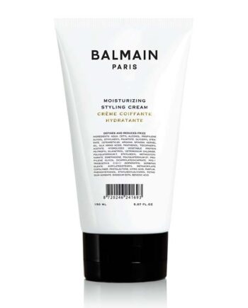Balmain Moisturizing Styling Cream 150 Ml
