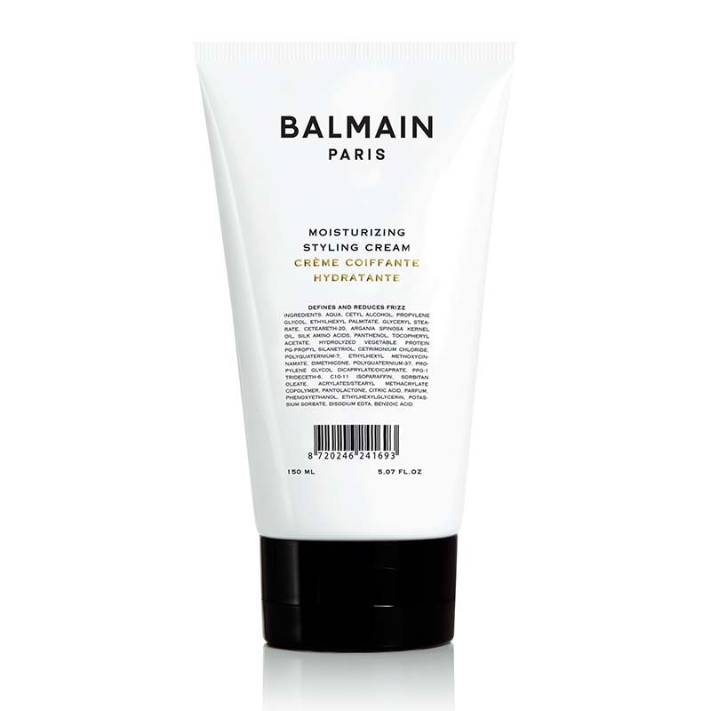 Balmain Moisturizing Styling Cream 150 Ml