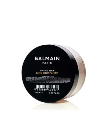 Balmain Shine Wax 100ml