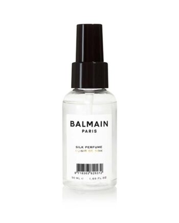 Balmain Travel Silk Perfume 50ml