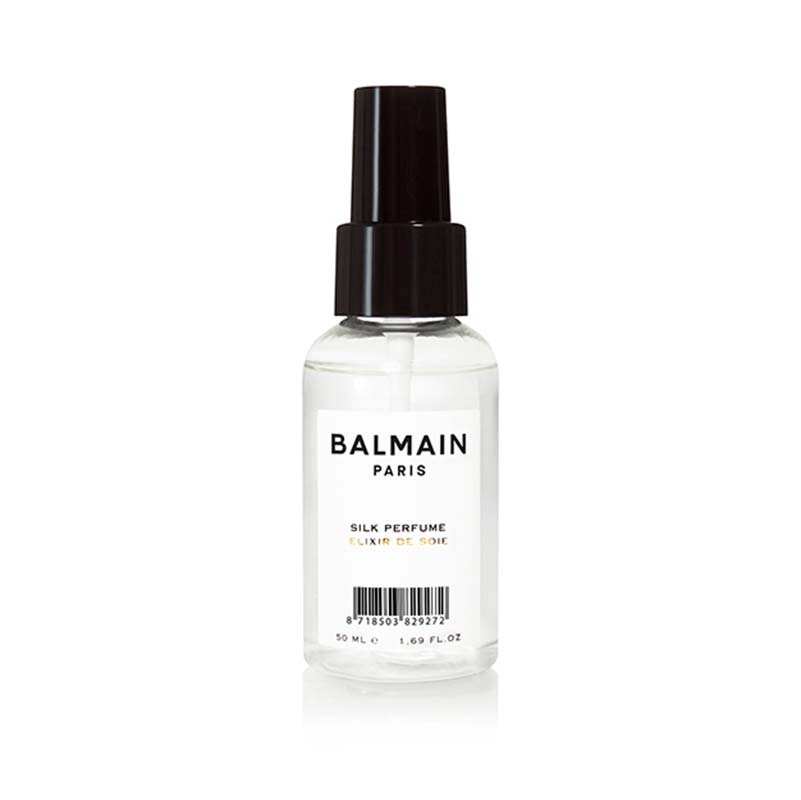 Balmain Travel Silk Perfume 50ml