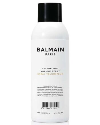 Balmain Texturizing Volume Spray 200ml