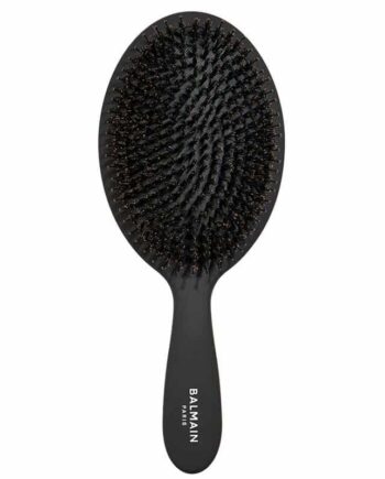 Balmain All Purpose Spa Brush 100  Boar Hår Og Nylon Børster