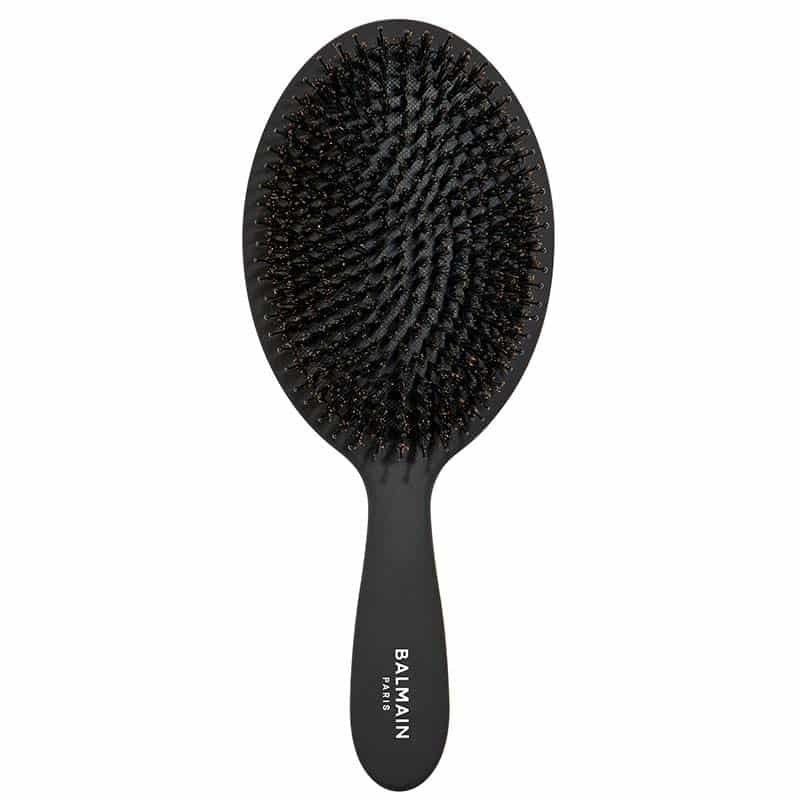 Balmain All Purpose Spa Brush 100 Boar Hår Og Nylon Børster