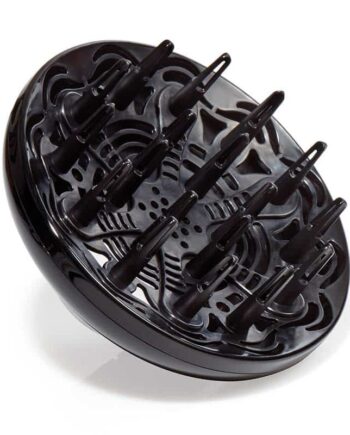 Balmain Universal Black Foldable Diffuser