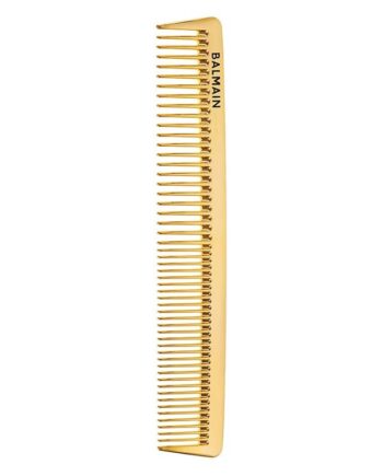 Balmain Golden Cutting Comb