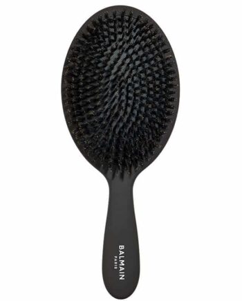 Balmain Luxury Spa Brush 100  Boar Hair Bristles