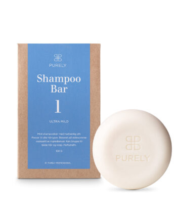 Purely Professional Shampoo Bar 1