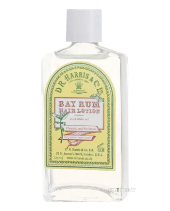 D R  Harris   Co  Ltd Bay Rum  Med Olie  100 Gr