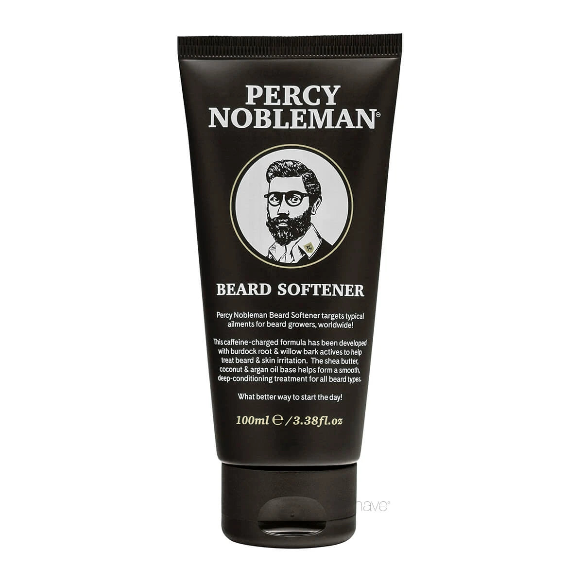 Percy Nobleman Beard Softener  100 Ml