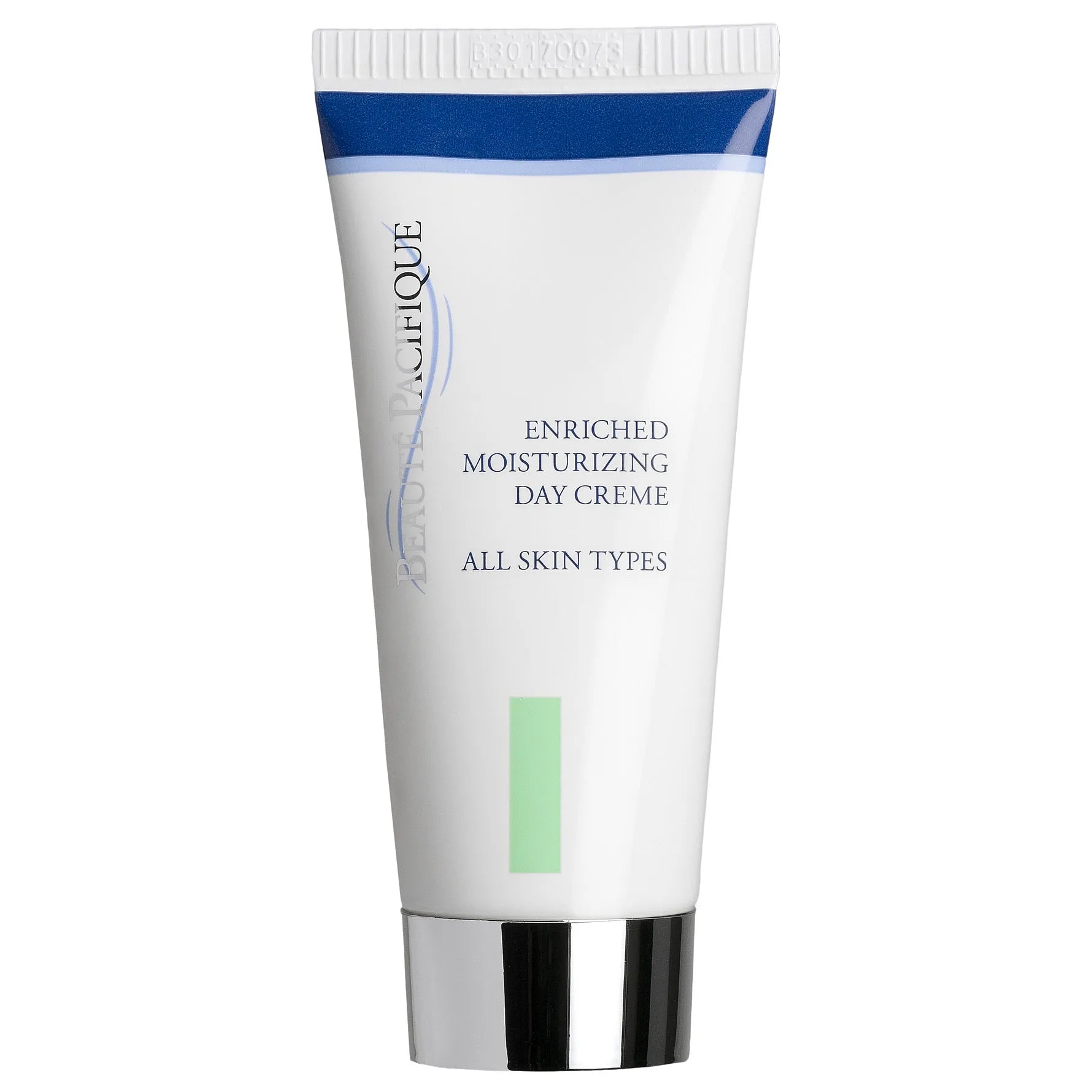 Beaut?  Pacifique Moisturizing Daycreme All Skintypes Tube 50ml