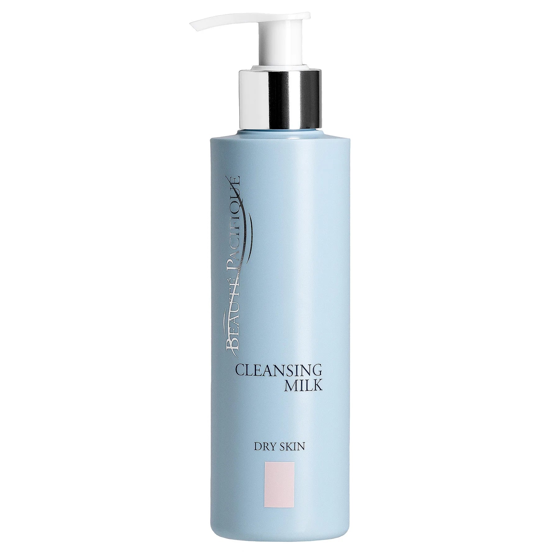 Beaut?  Pacifique Cleansing Milk Dry Skin 200ml