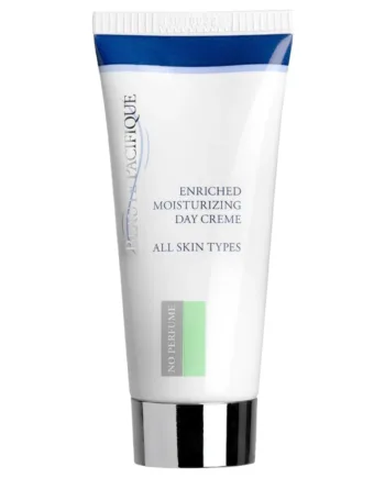 Beaut?  Pacifique Moisturizing Daycreme No Perfume All Skintypes Tube 50ml
