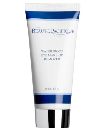 Beaut?  Pacifique Waterproof Eyemakeup Remover 50ml