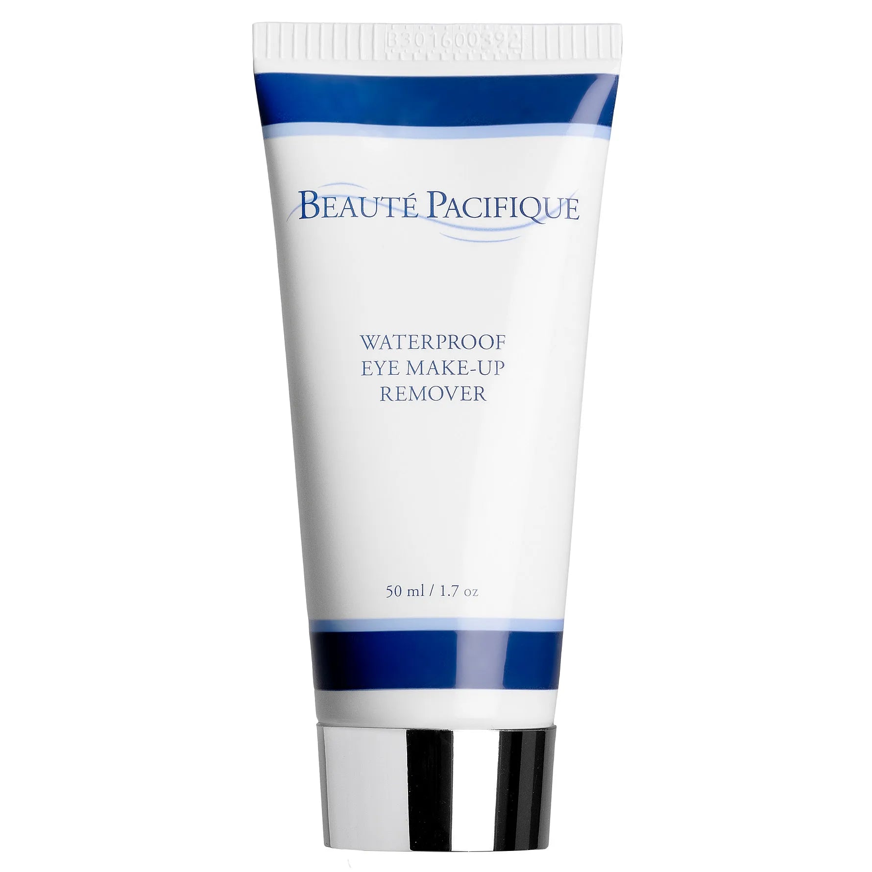 Beaut?  Pacifique Waterproof Eyemakeup Remover 50ml